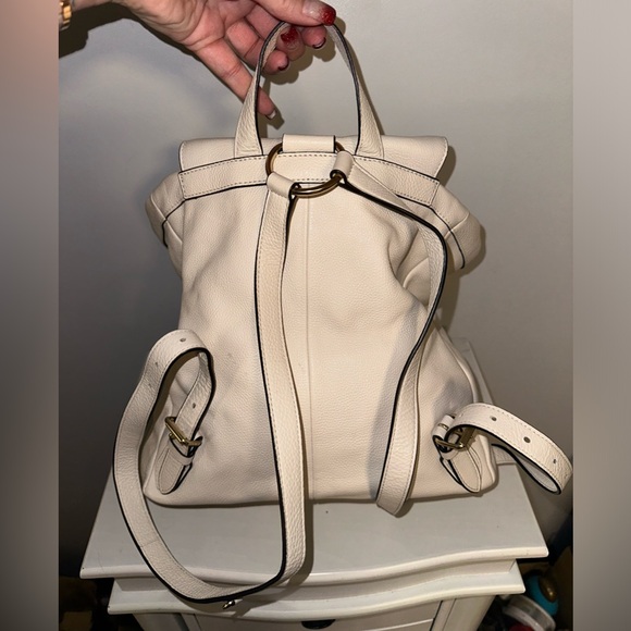 Coach Billie backpack. - Picture 5 of 6